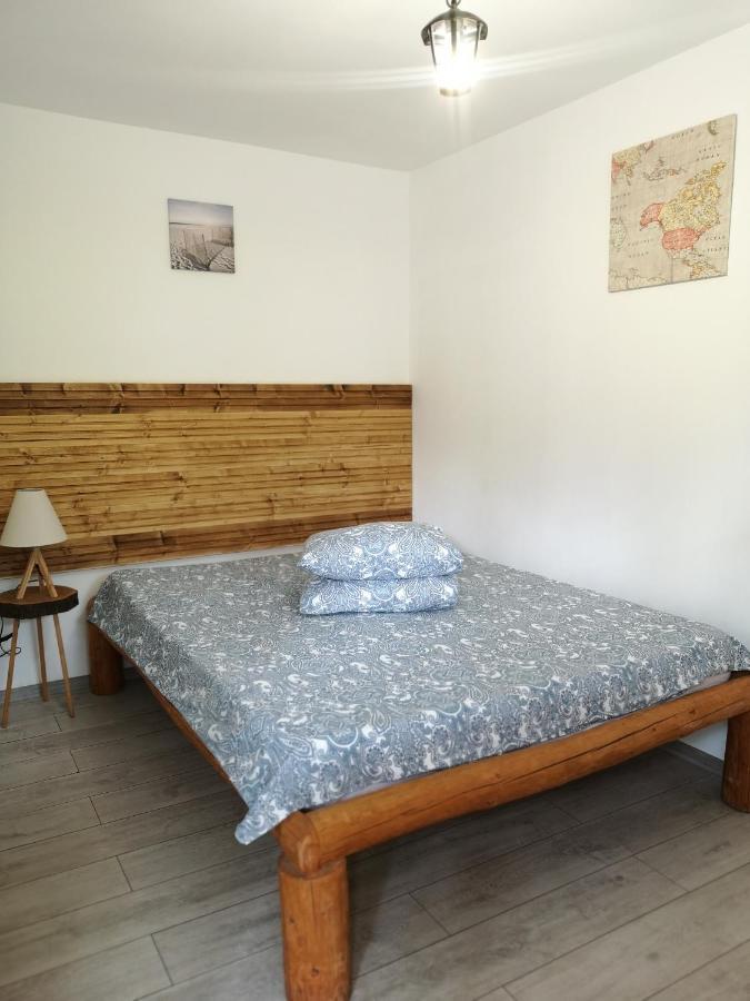 コンスタンツァ Relax Eaza - Casa Cu Hamacヴィラ エクステリア 写真